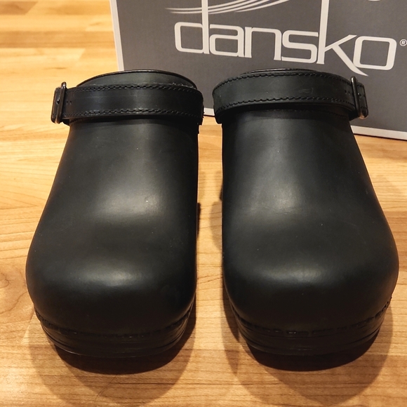 dansko clogs love what you do